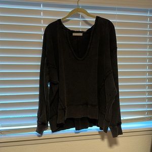 We the free, Free People thermal top size Extra Small
